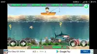 Play Fishing Game Screen Shot 0