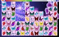 Onet Butterfly Links Screen Shot 2
