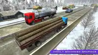 Future Truck Simulator Screen Shot 2
