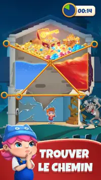 Toy Bomb: Blast Cubes Puzzles Screen Shot 16
