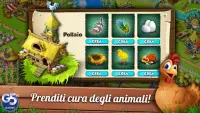 Farm Clan®: Avventura in fattoria Screen Shot 8