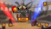Gladiator.io Screen Shot 1