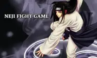 Neji Fight Game Screen Shot 0