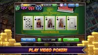 Jackpot Slots Screen Shot 4