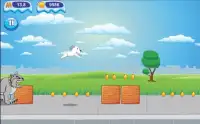 Run Puppies Dog Run Screen Shot 5