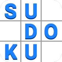 Sudoku Master - Free Classic Sudoku Puzzles