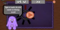 TE TOCA! - El Juego de KanBan Screen Shot 3