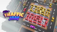 Car Parking Jam - Traffic jam Screen Shot 0