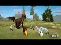 Horse Multiplayer : Arabian Screen Shot 1