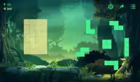 The Forest. Tetris/Puzzle/1010 Screen Shot 6