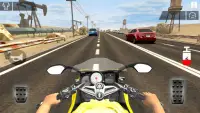 Racing Moto Speed Screen Shot 9