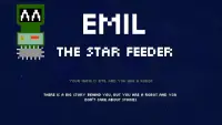 Emil the Star Feeder Screen Shot 1
