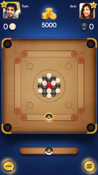 Carrom Pool: Disc Game Screen Shot 4