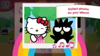 Hello Kitty World of Friends Screen Shot 3