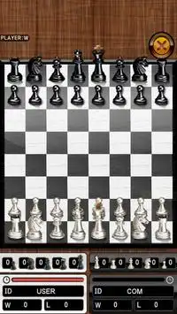 chess 2018 free Screen Shot 3