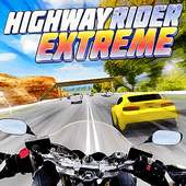 Highway Rider