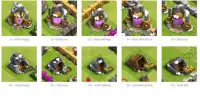 Guide for Clash of Clans Upgrade of Troops Screen Shot 2
