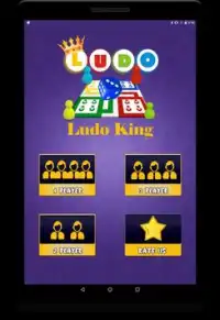 Ludo King Screen Shot 2