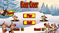 Beer Deer Screen Shot 0