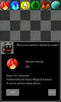 LuLuKa & Magic Furnace Screen Shot 4