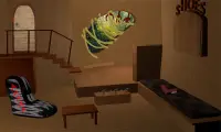 3D Escape Games-Puzzle Boot House Screen Shot 3