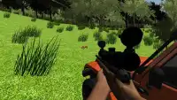 Modern Sniper Assassin 2017 Screen Shot 1