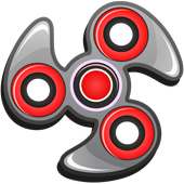 Figet spinner evolution