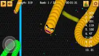 Arcade Worms Snake 2020 Screen Shot 2