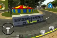국가 버스는 3D 를 여행 Screen Shot 5