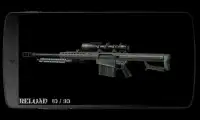 Sniper Rifles Screen Shot 5