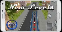 Tow Truck Simulator 3D Screen Shot 2