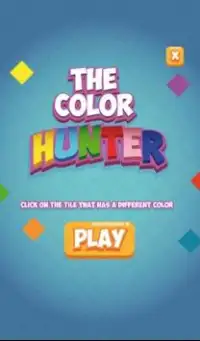 Color Hunter Screen Shot 0