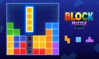 Block Puzzle Screen Shot 5