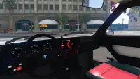 Drift simulator with turbo tube Screen Shot 2