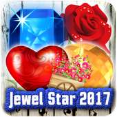 Jewel Star 2017