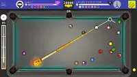 8 Ball Clash - Pooking Billiards Offline Screen Shot 5
