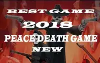 Peace Death Game Screen Shot 0