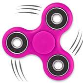 Fidget Spinner - The Game