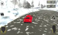 Extreme Hill Car Drift – 3D Racing Game Screen Shot 4