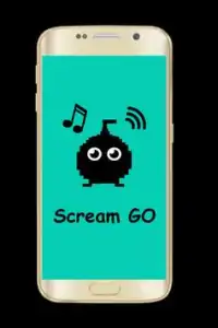 Scream Go Jumper Screen Shot 0