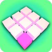 Sliding Puzzles: Lost Blocks