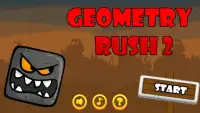 Geometry Rush 2 Screen Shot 0