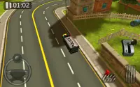 3D Parking Sim Permainan Screen Shot 4