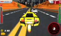 Car Racing Rush Screen Shot 1