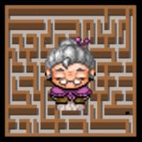 Agh !! Granny Confused Maze