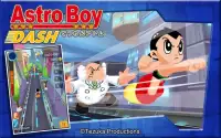 Astro Boy Dash Screen Shot 0