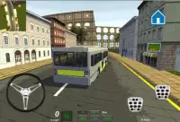 국가 버스는 3D 를 여행 Screen Shot 3