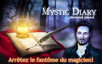 Mystic Diary 2 - Objets Cachés Screen Shot 0