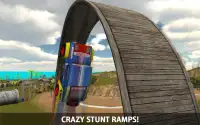 Offroad Stunt Truck Simulator Screen Shot 10