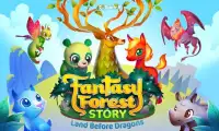 Fantasy Forest Story Screen Shot 4